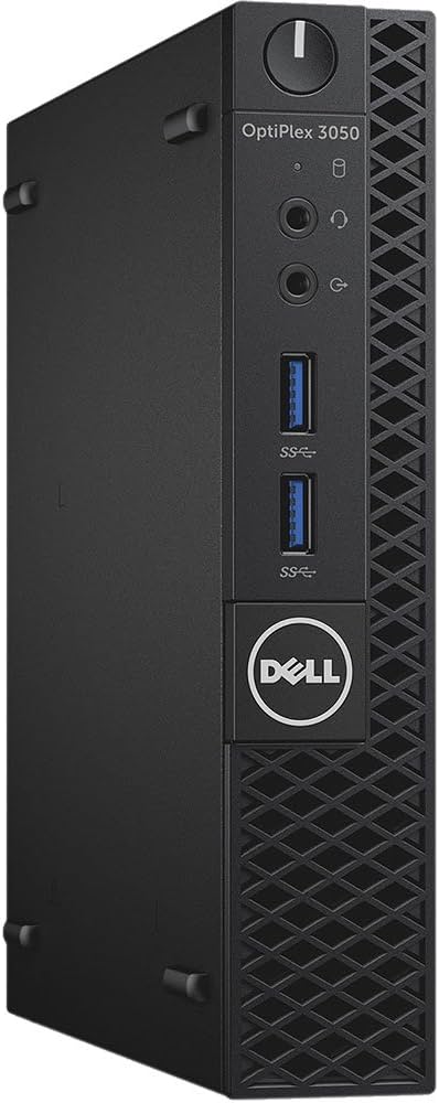 Dell OptiPlex 3050 Mini i5-6500T 8GB 128GB SSD