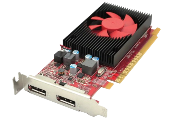 AMD R7 430 2GB DDR3