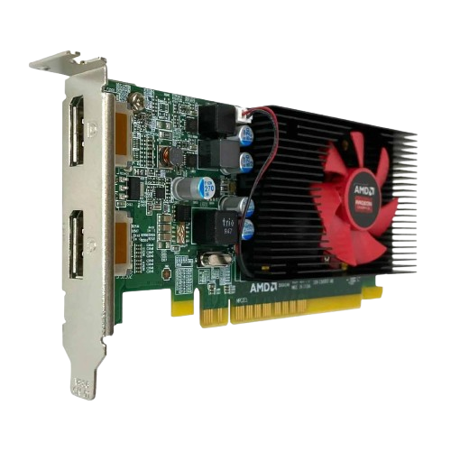Dell R5 430 2GB GDDR5