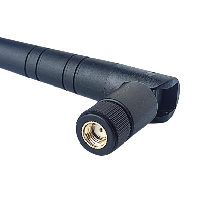 OEM Antena Wi-Fi 5dBi Conector RP-SMA