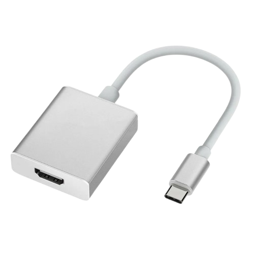 Astra Adaptador USB-C a HDMI