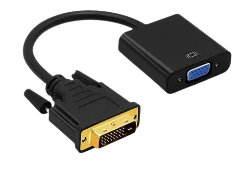 OEM Adaptador DVI a VGA