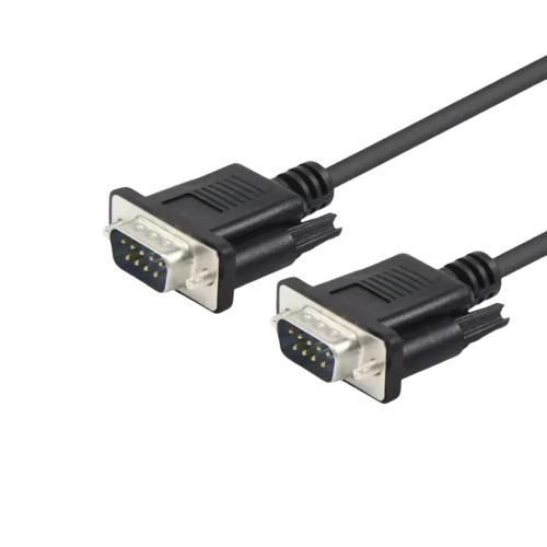 OEM Cable Serial RS-232 DB9
