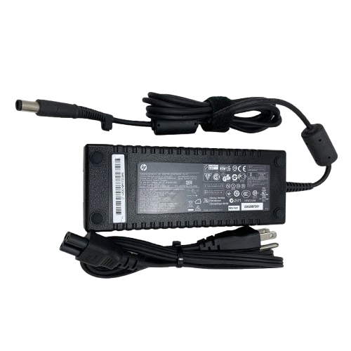 HP Cargador Original 135W 19.5V Punta 7.4mm