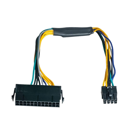 Adaptador PSU 24 pines a 8 pines Dell