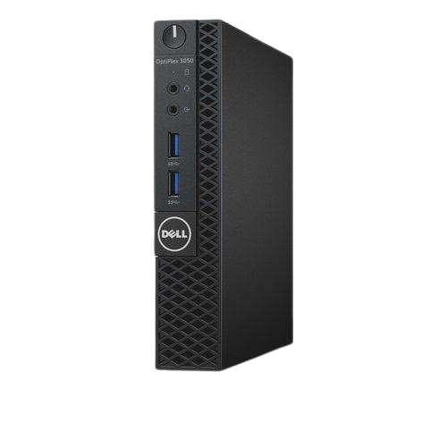 Dell OptiPlex 3050 Mini i5-7500T 8GB 256GB SSD