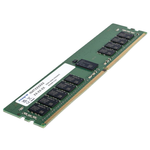 OEM 8GB DDR4 2133 MHz ECC
