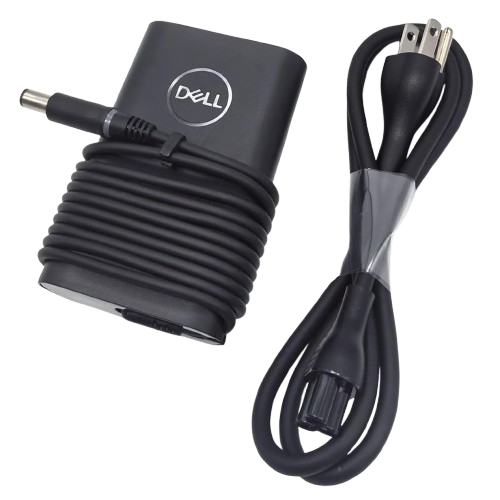 Cargador Original Dell 65W 19.5V 3.34A (Punta Gruesa 7.4mm)