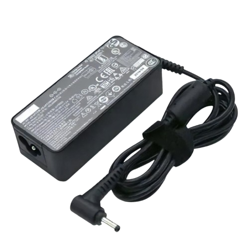 Lenovo Cargador Original 45W 20V Punta 4.0mm