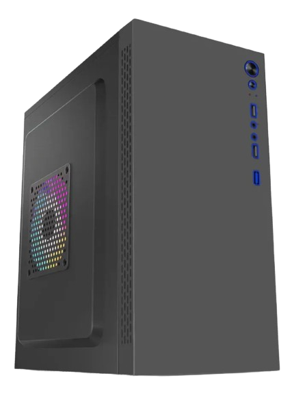 Calax Ejecutivo Micro ATX