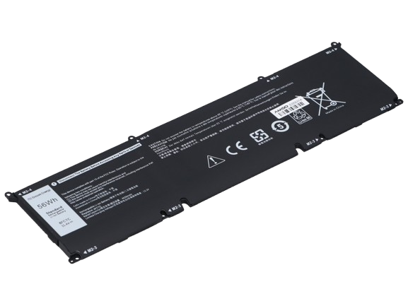 Batería 56Wh Dell  Precision 5570