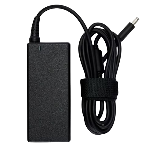 Cargador Original Dell 65W Slim 19.5V 3.34A (Punta Fina 4.5mm)