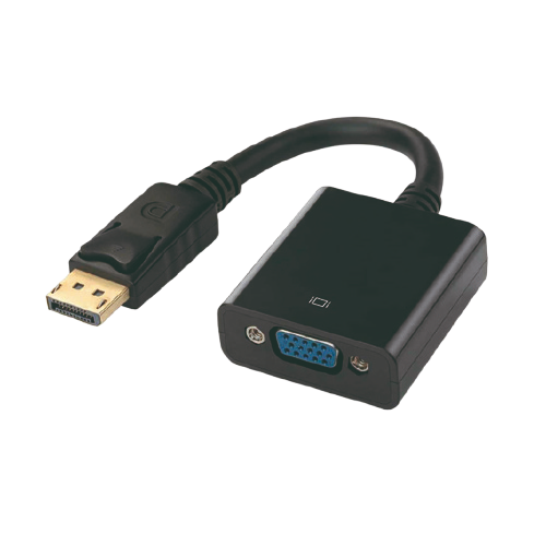 Convertidor Displayport a VGA