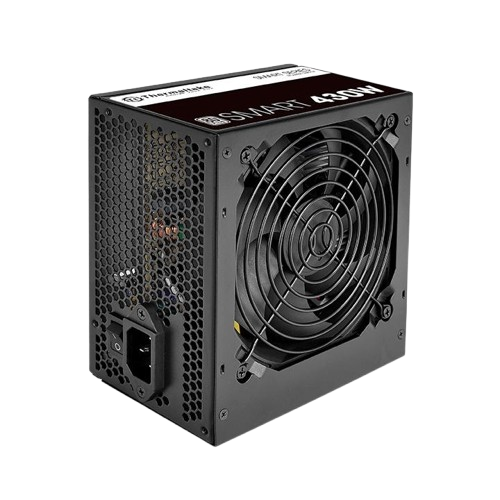 Thermaltake Smart 430W 80 Plus White