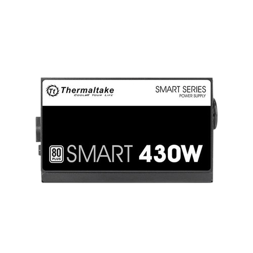 Thermaltake Smart 430W 80 Plus White