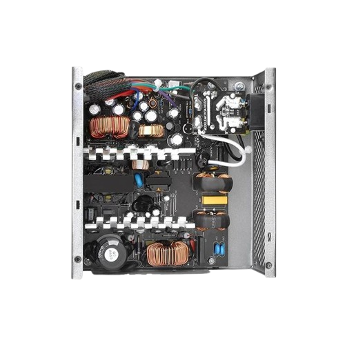 Thermaltake Smart 430W 80 Plus White