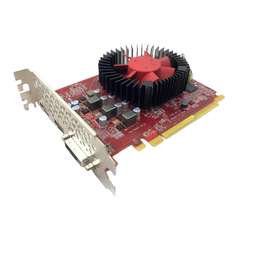 HP AMD Radeon RX 460 2GB GDDR5