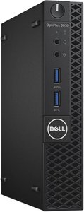 Dell OptiPlex 3050 Mini i5-6500T 8GB 128GB SSD