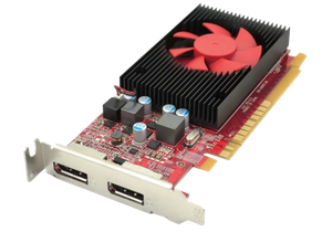 AMD R7 430 2GB DDR3