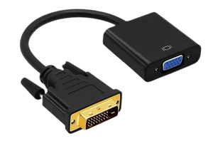 OEM Adaptador DVI a VGA