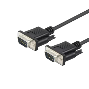 OEM Cable Serial RS-232 DB9