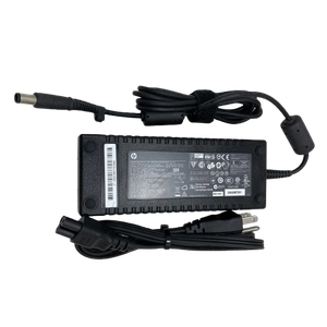 HP Cargador Original 135W 19.5V Punta 7.4mm