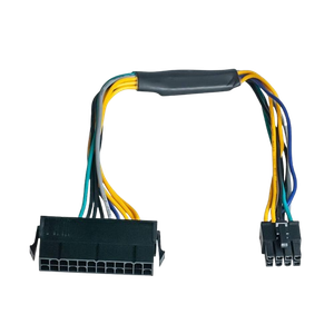 Adaptador PSU 24 pines a 8 pines Dell