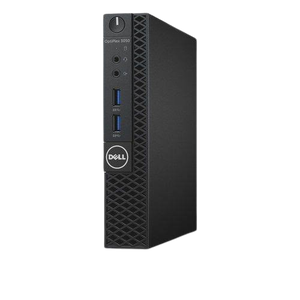 Dell OptiPlex 3050 Mini i5-7500T 8GB 256GB SSD