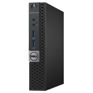 Dell Optiplex 3040 Mini Core i5 6ta 8GB 256GB SSD