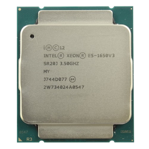 Intel Xeon E5-1650 v3 6 Núcleos 3.80 GHz