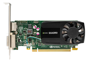 NVIDIA Quadro K620 2GB DDR3