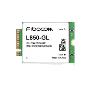 Fibocom L850-GL Módem WWAN 4G LTE M.2