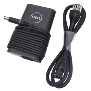 Cargador Original Dell 65W 19.5V 3.34A (Punta Gruesa 7.4mm)