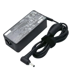 Lenovo Cargador Original 45W 20V Punta 4.0mm