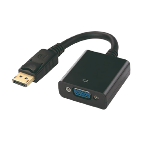 Convertidor Displayport a VGA
