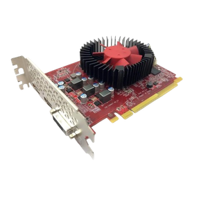 HP AMD Radeon RX 460 2GB GDDR5